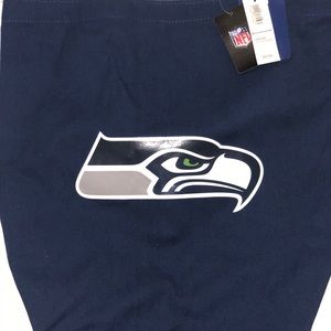 Seahawks tote!
